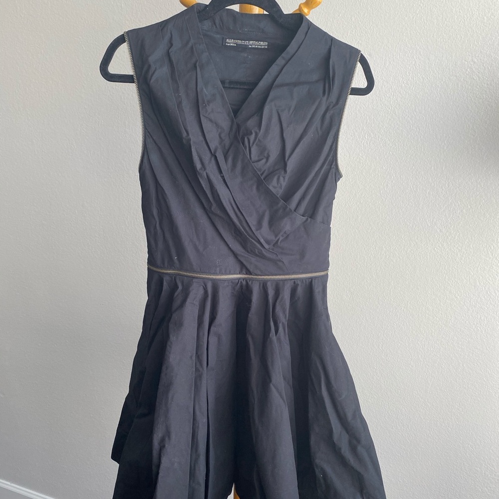 Allsaints dress